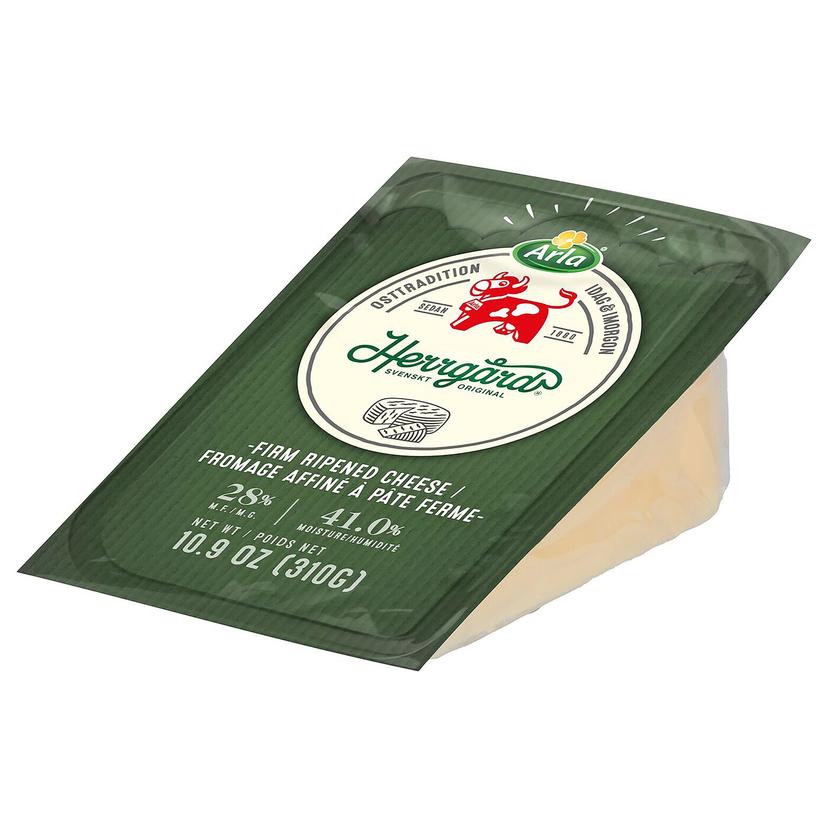 ARLA HERRGÅRD — Сыр средней твердости