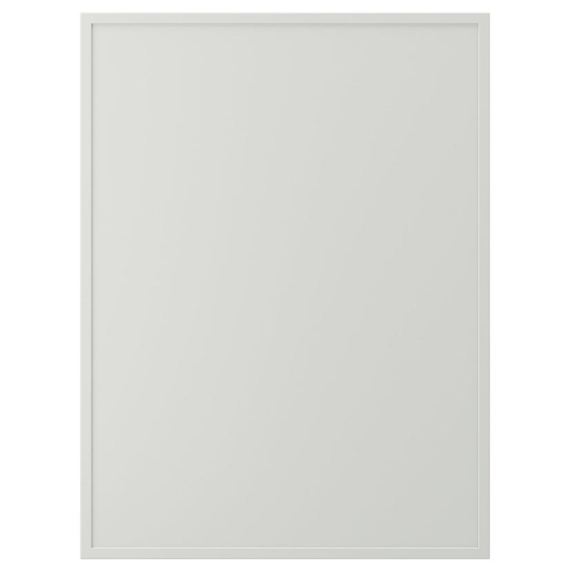 ASPUDDEN — Drzwi, 60x80 см