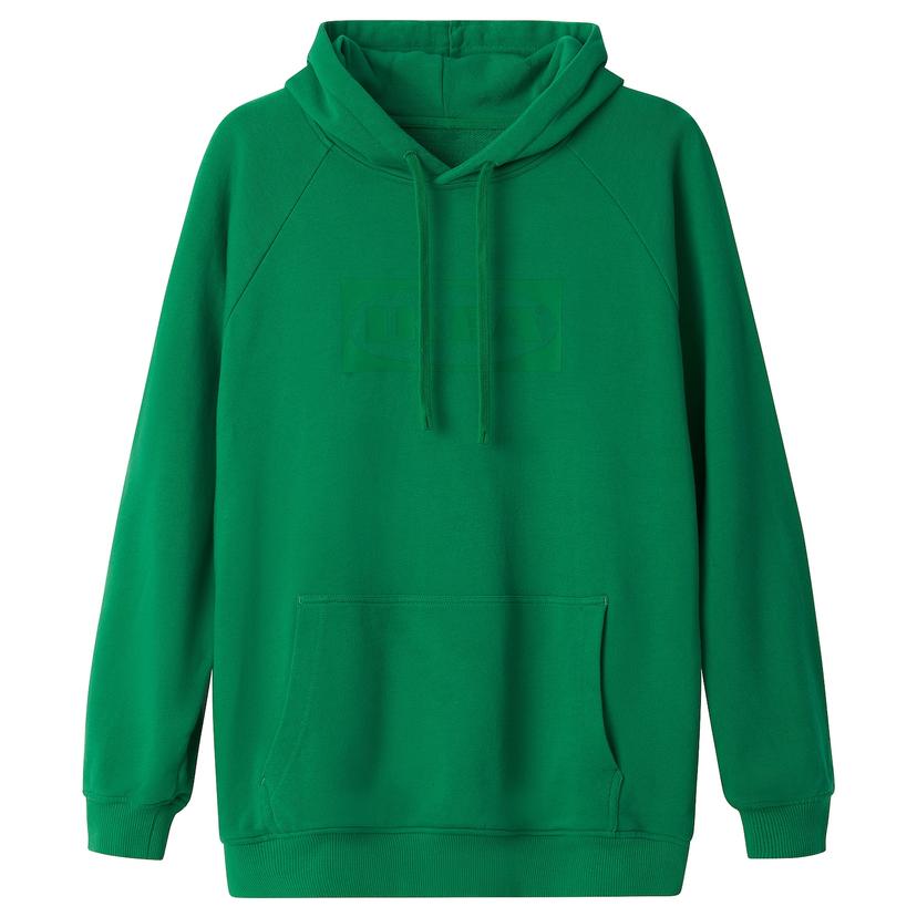 AURTIENDE — Толстовка с капюшоном, L/XL