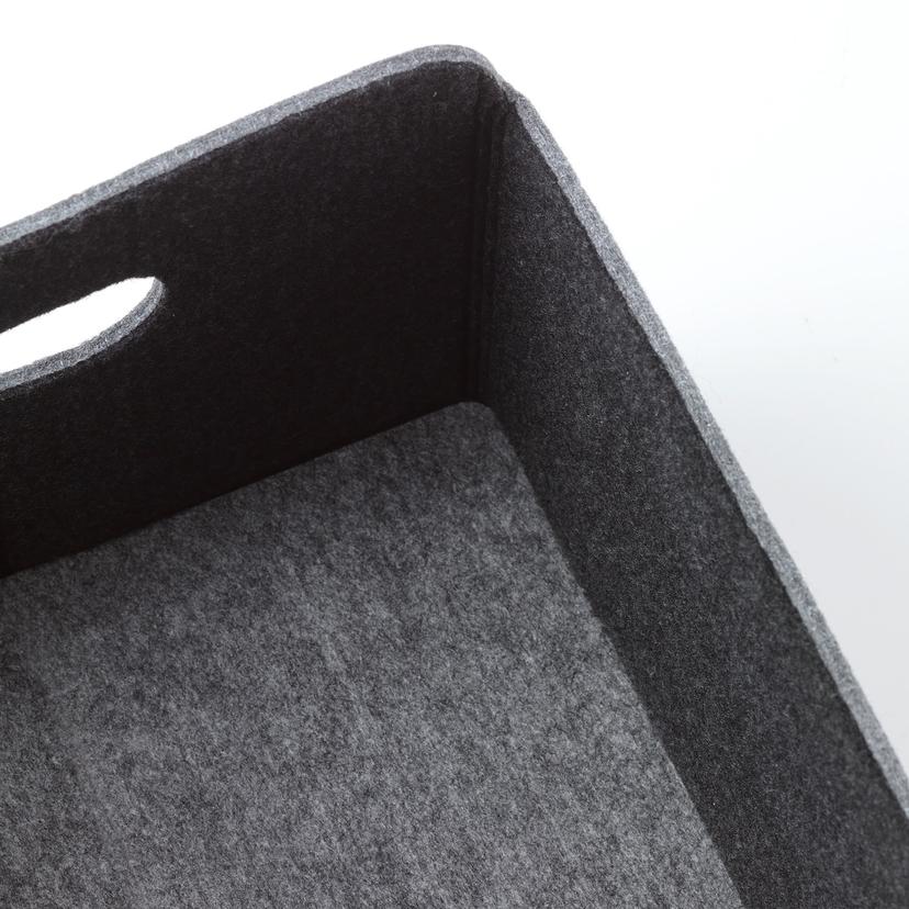 BESTÅ — Коробка, серая