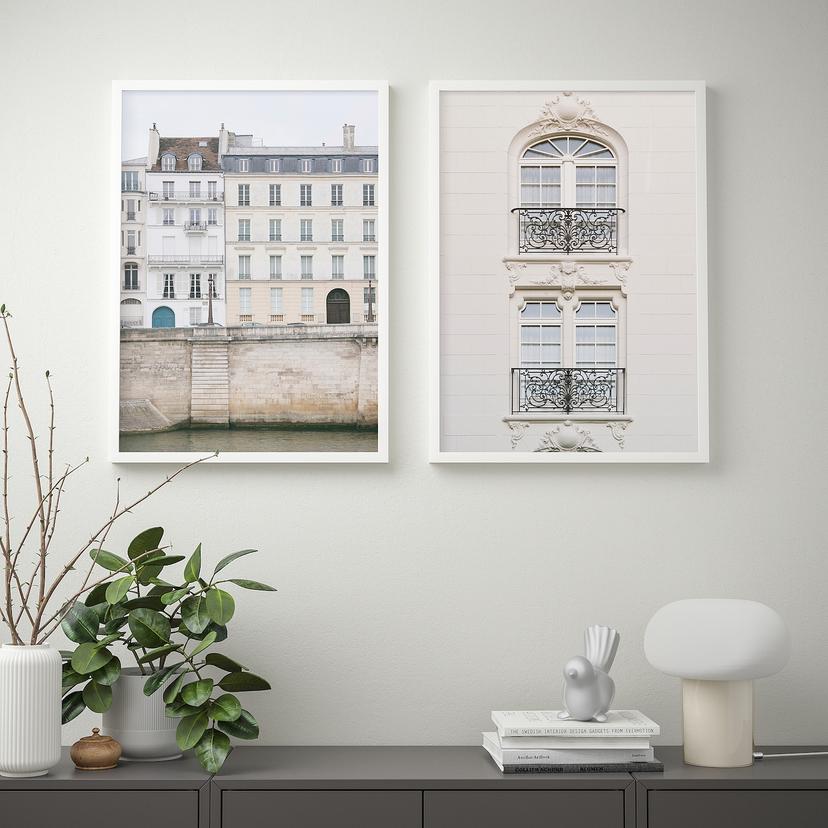 BILD — Картина, 50x70 см
