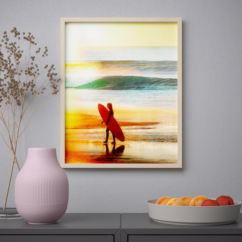 BILD — Картина, 40x50 см
