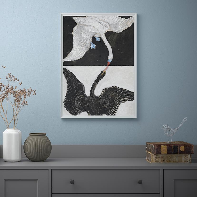 BILD — Картина, 50x70 см