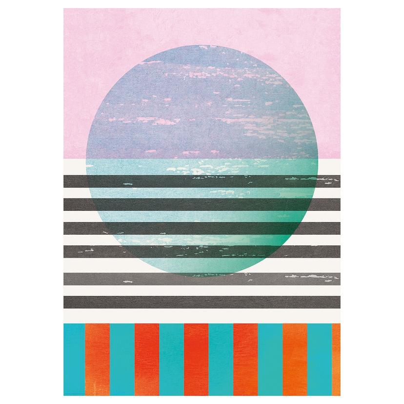 BILD — Картина, 50x70 см