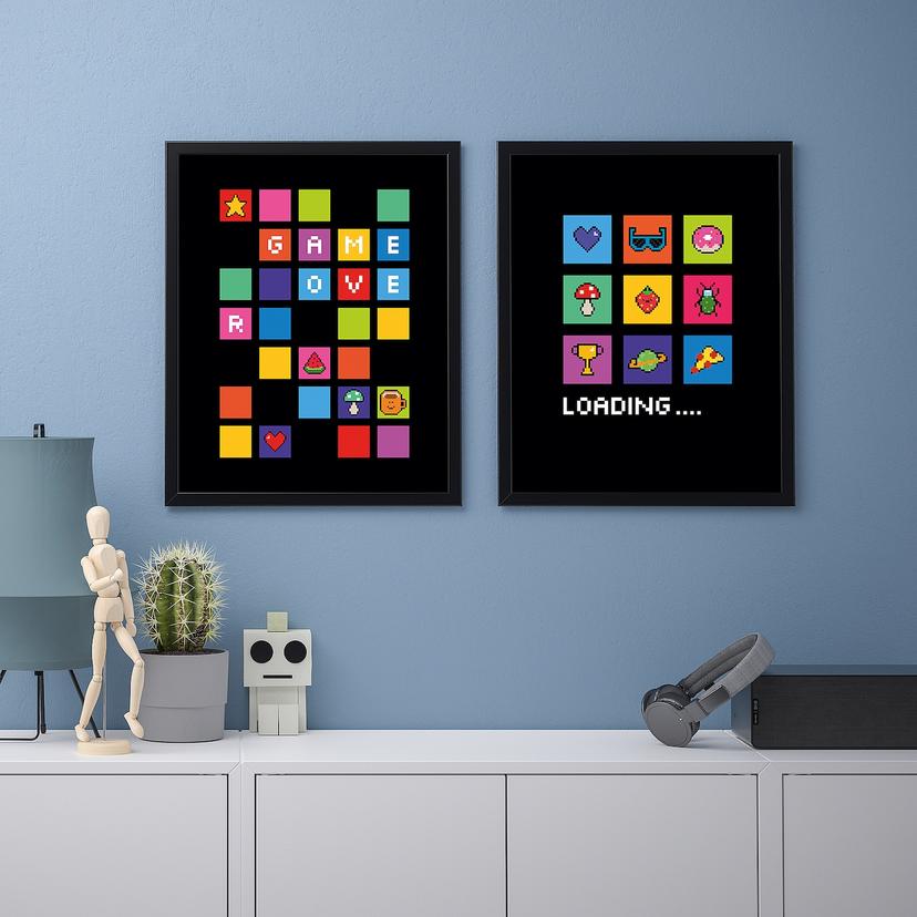 BILD — Картина, 40x50 см