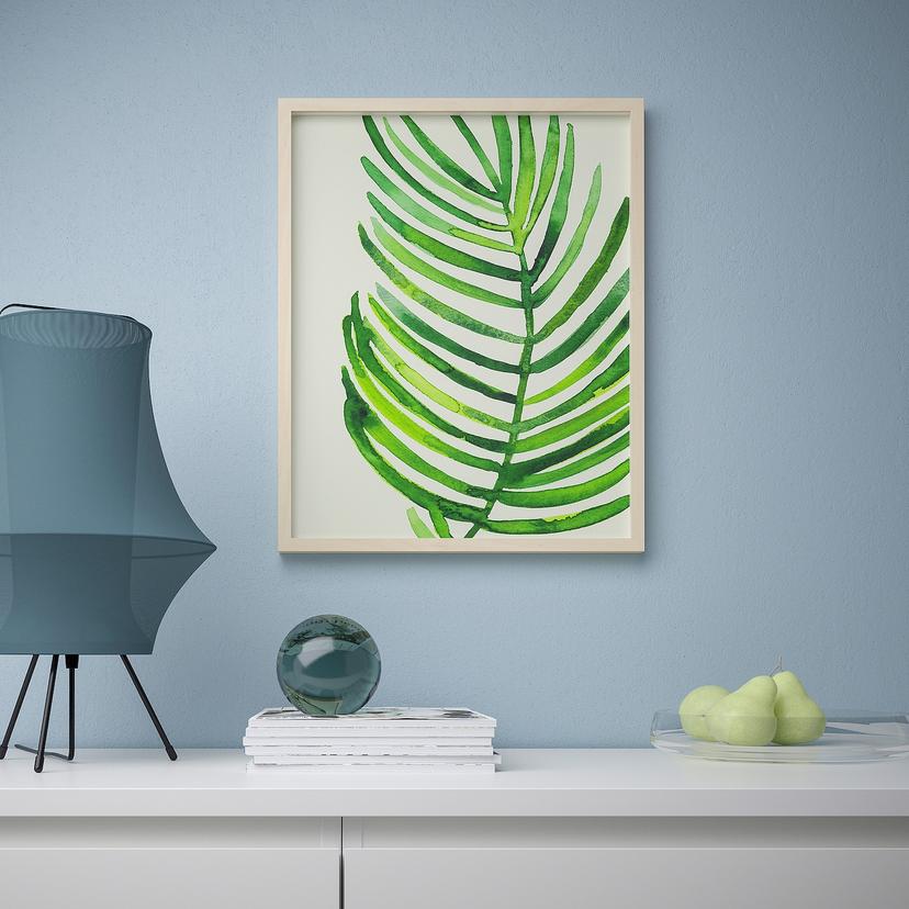 BILD — Картина, 40x50 см