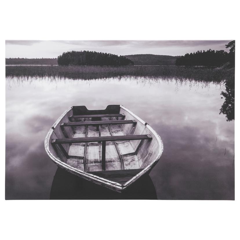 BILD — Картина, 91x61 см