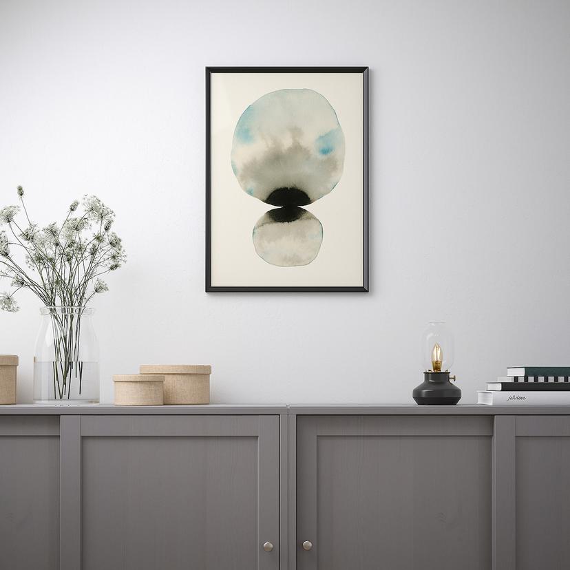 BILD — Картина, 50x70 см