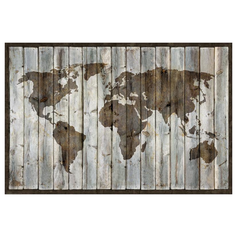 BILD — Картина, 91x61 см