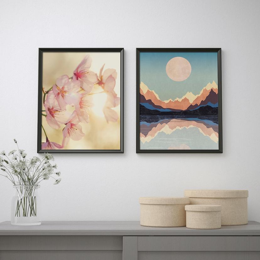 BILD — Картина, 40x50 см