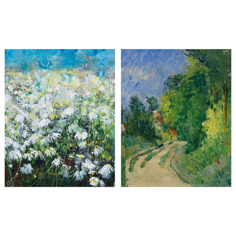 BILD — Картина, 40x50 см