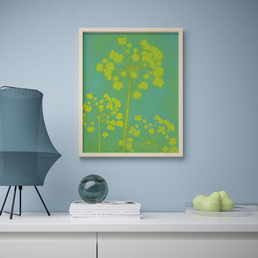 BILD — Картина, 40x50 см
