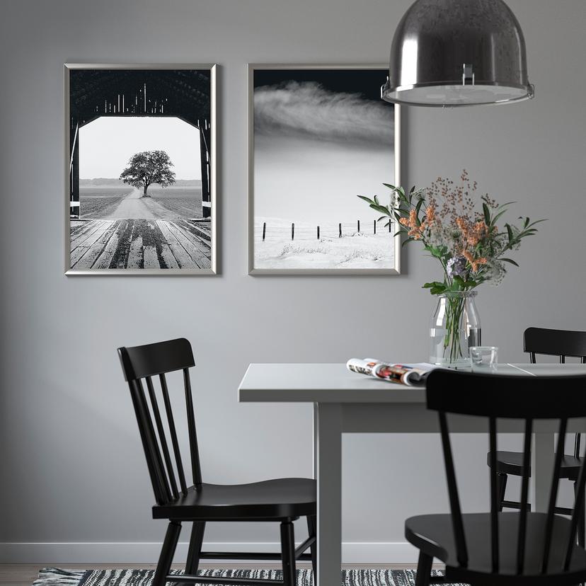 BILD — Картина, 50x70 см