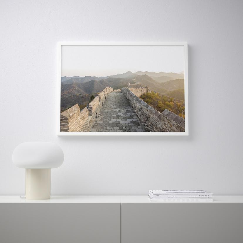 BILD — Картина, 70x50 см