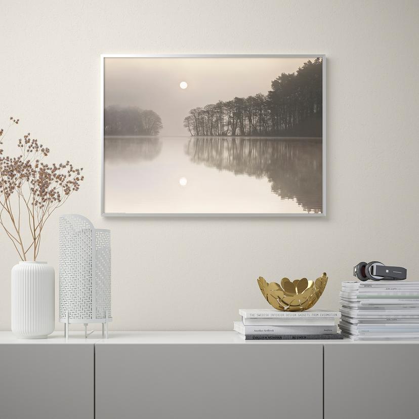 BILD — Картина, 70x50 см