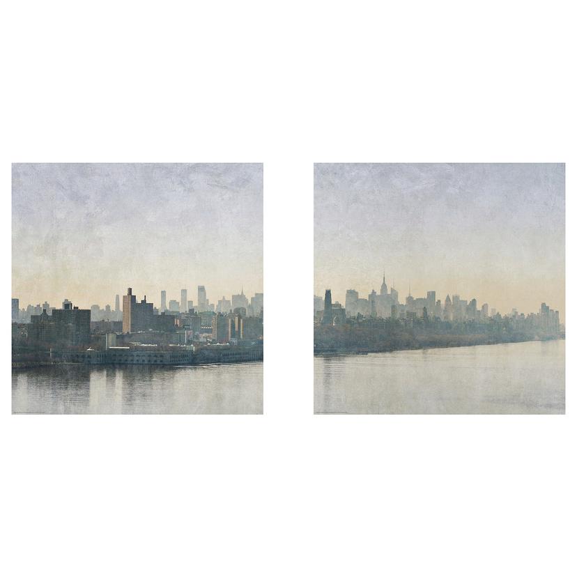BILD — Картина, 50x50 см