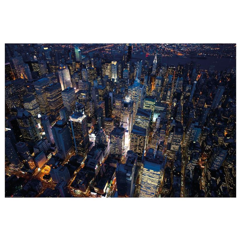 BILD — Картина, 91x61 см