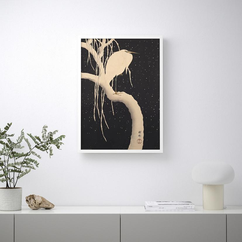 BILD — Картина, 50x70 см