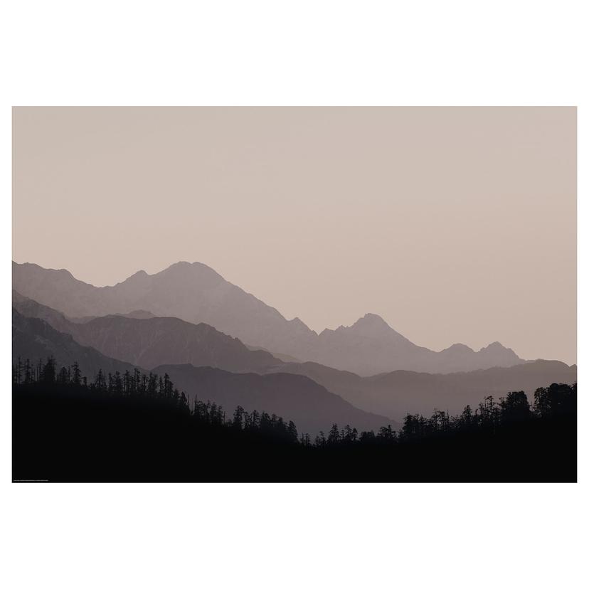 BILD — Картина, 91x61 см