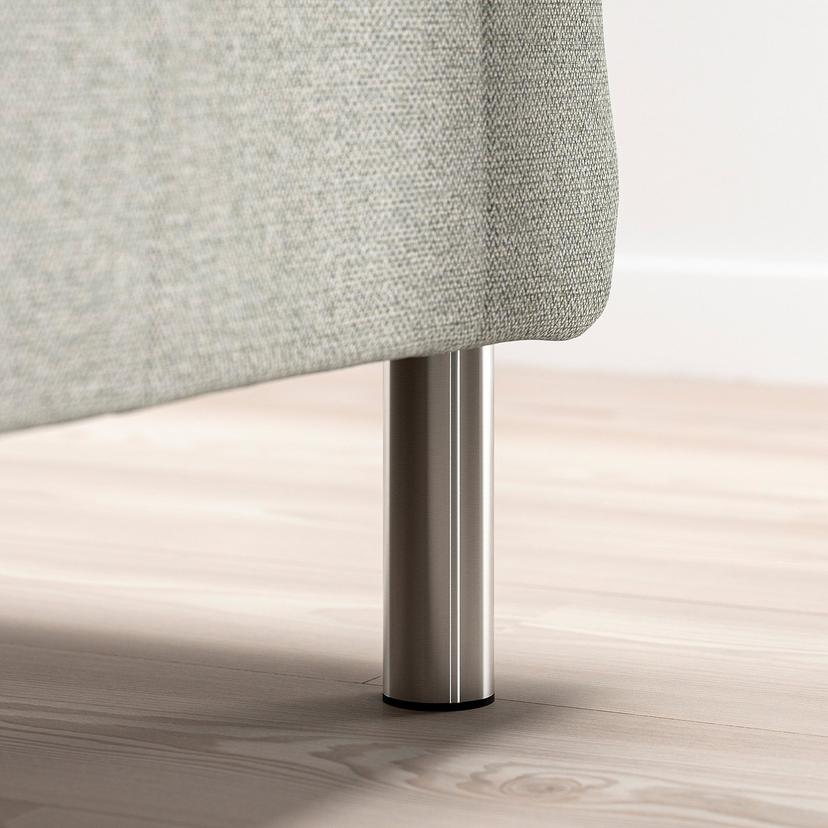 BJORLI — Нога, сталь