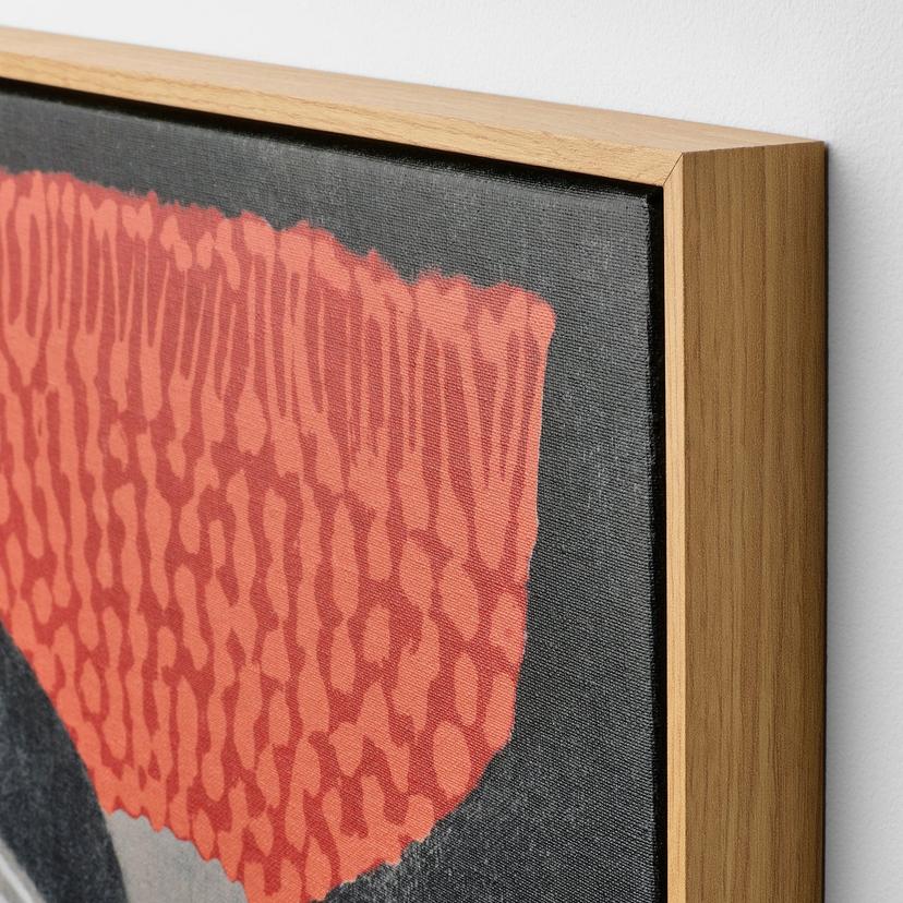 BLODFLÄDER — картина