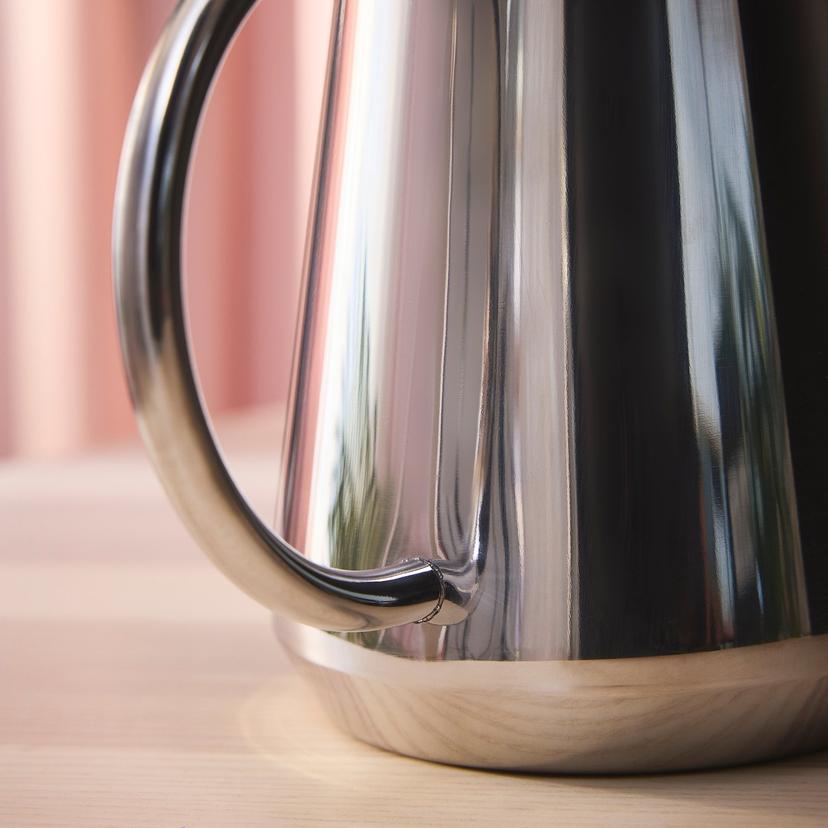 DOFTRIPS — Konewka, stal nierdz, 