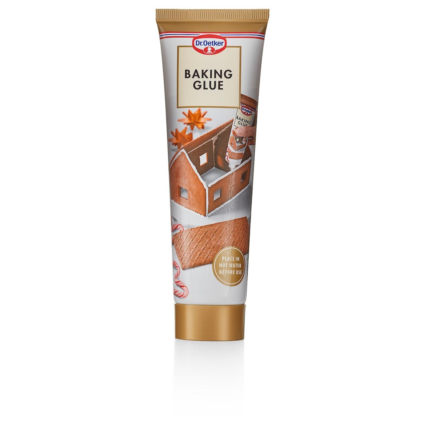 Klej jadalny, 100 g