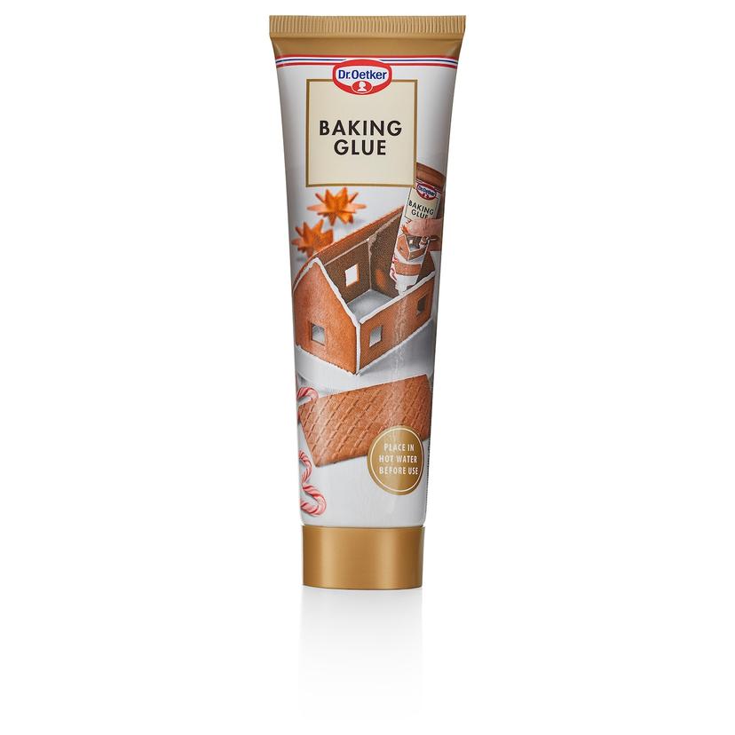 DR. OETKER — Klej jadalny, 100 g