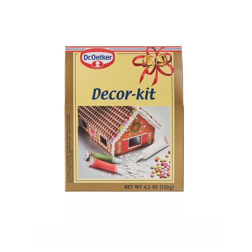 DR. OETKER — Zestaw dekoracyjny, 108 g