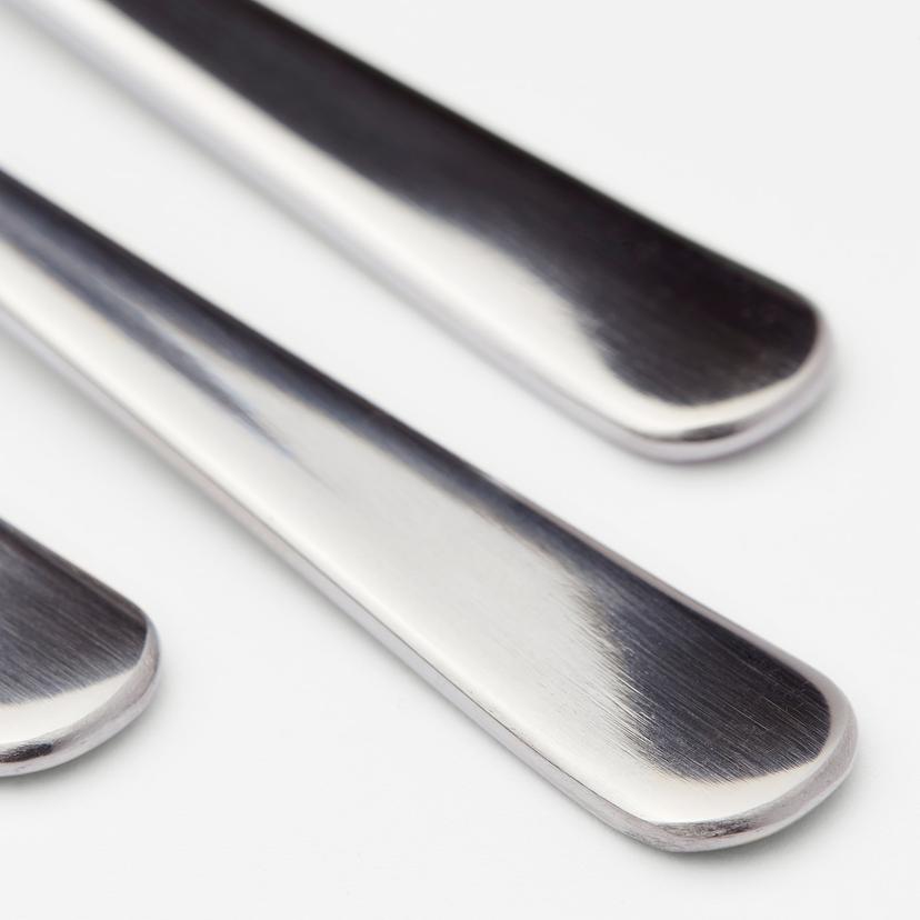 DRAGON — кофейная ложка, нержавеющ сталь, 11 см