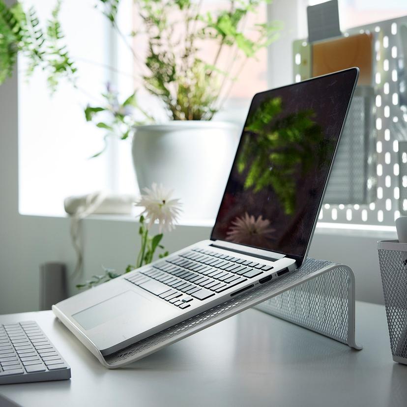 DRÖNJÖNS — Podstawka pod laptopa, 