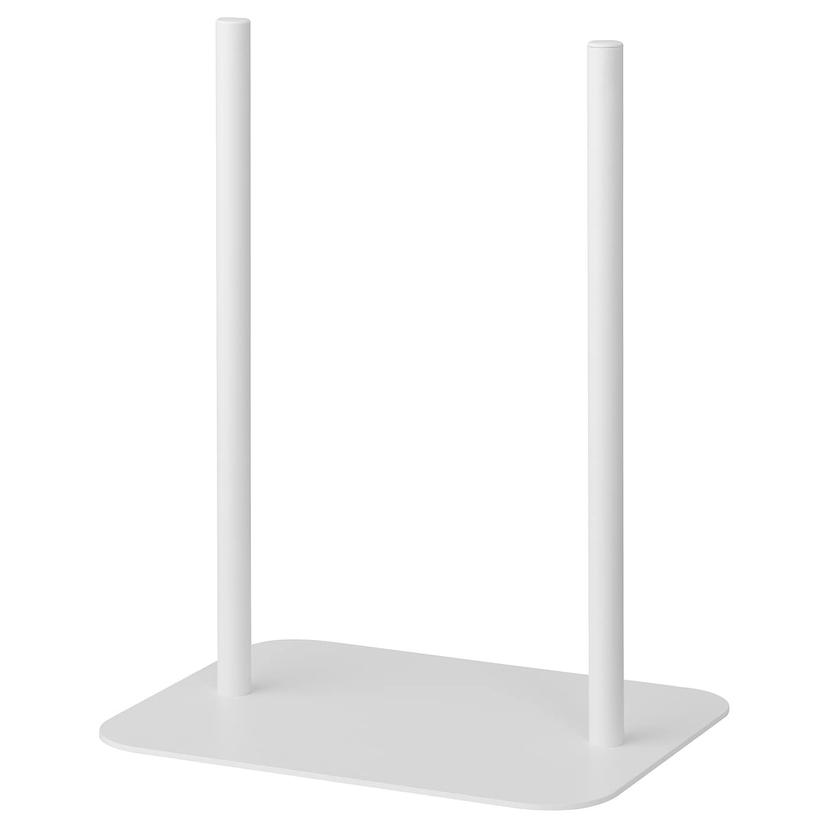 EILIF — опора для экрана, белый, 40x30 см