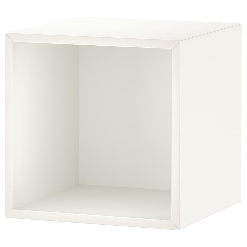 EKET — шкаф, белый, 35x35x35 см