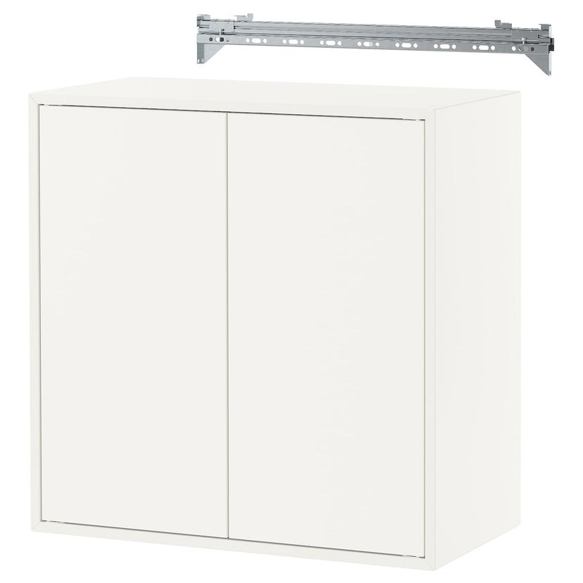 EKET — навесной модуль, белый, 70x35x70 см