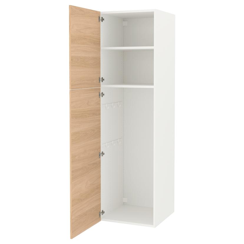 ENHET — Стеллаж, 60x62x210 см