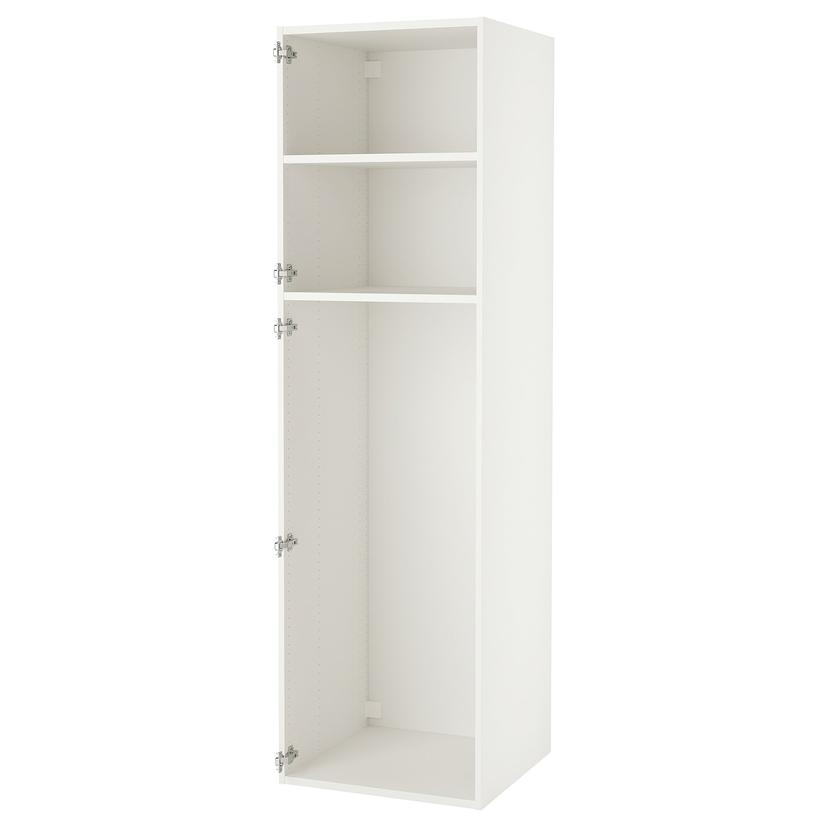 ENHET — Szafka wysoka 2 półki, 60x210 см