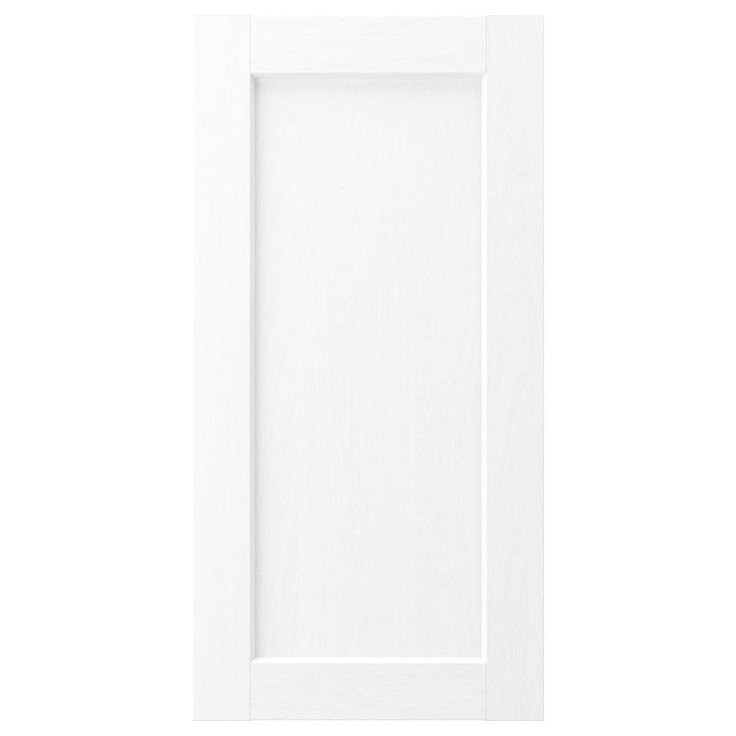 ENKÖPING — дверь, белый под дерево, 40x80 см