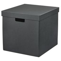 FJÄDERHARV