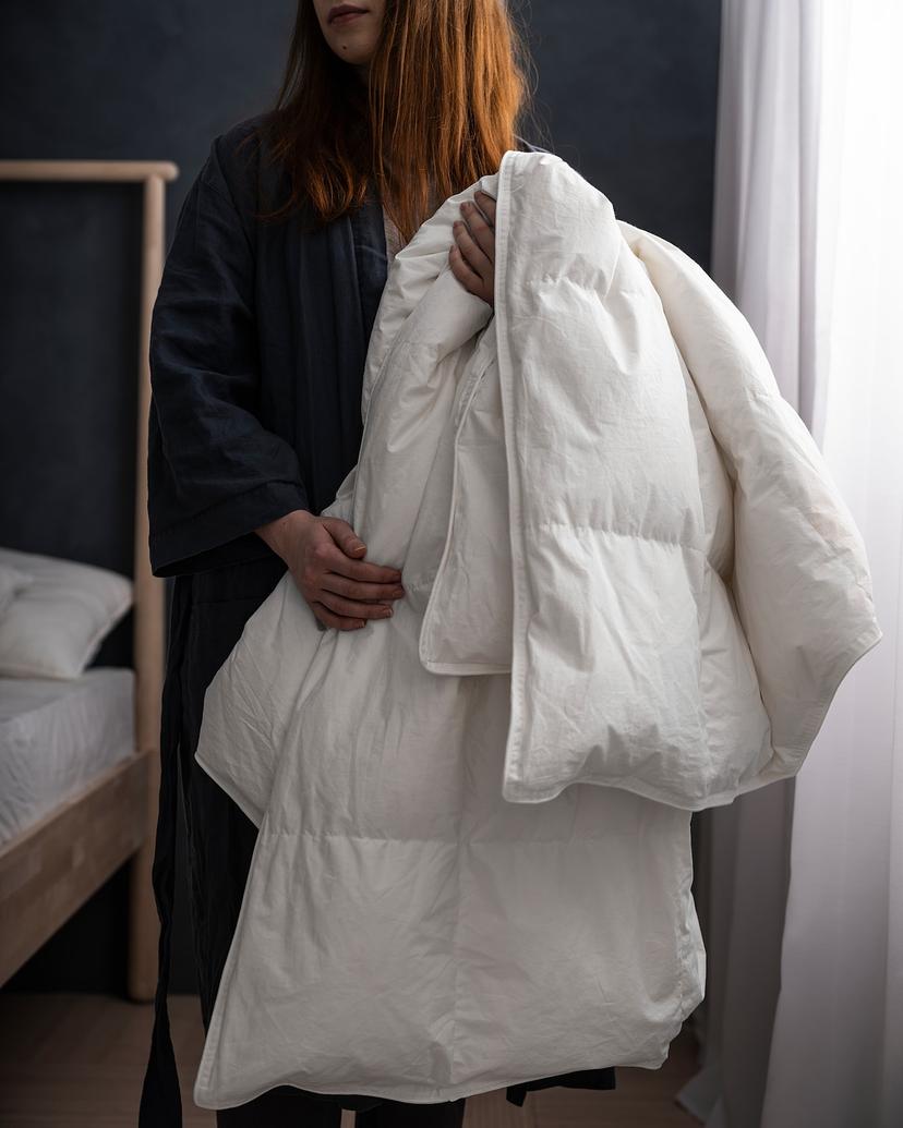 FJÄLLARNIKA — одеяло теплое, 150x200 см