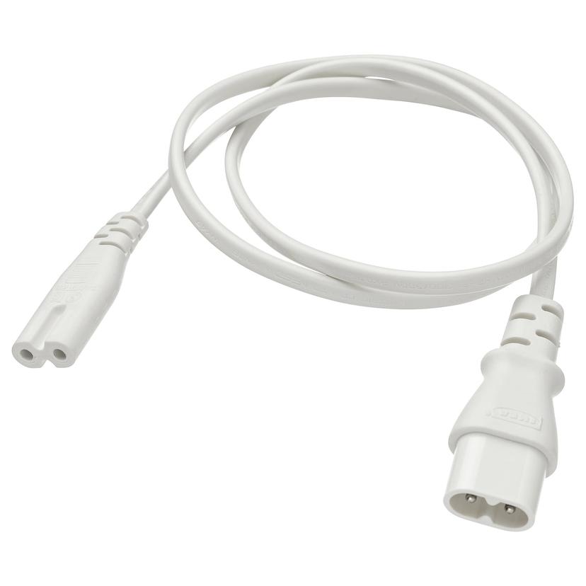 FÖRNIMMA — Kabel łączący, 0.7 m