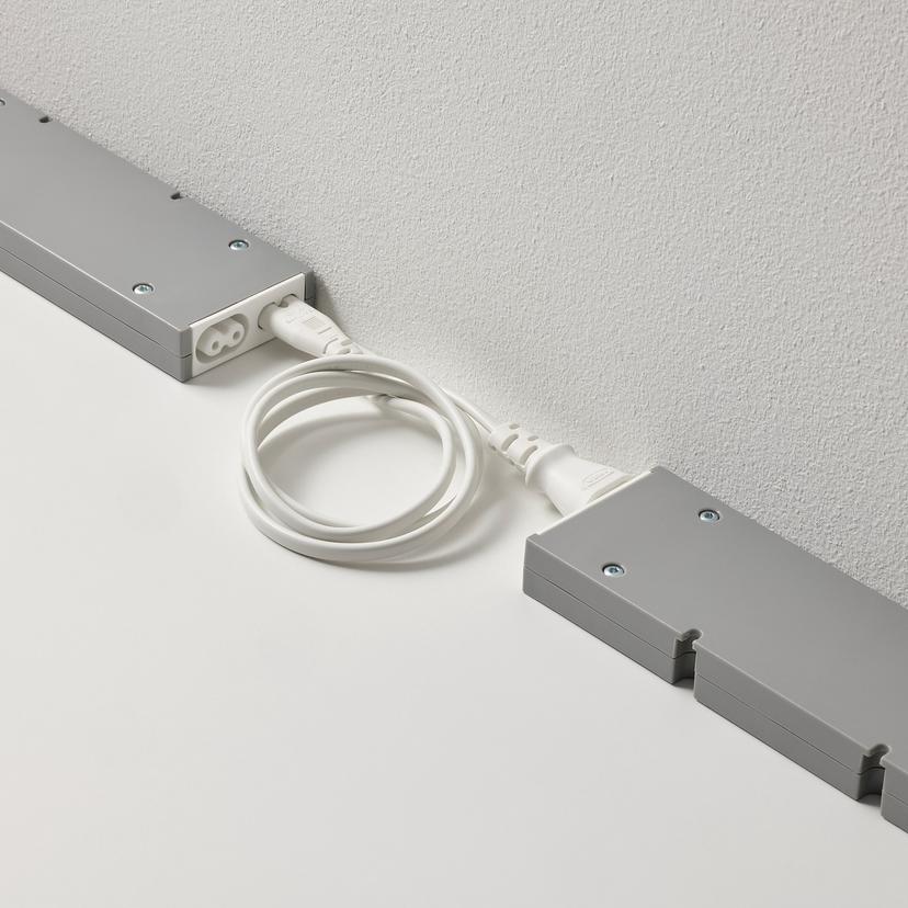 FÖRNIMMA — Kabel łączący, 0.7 m