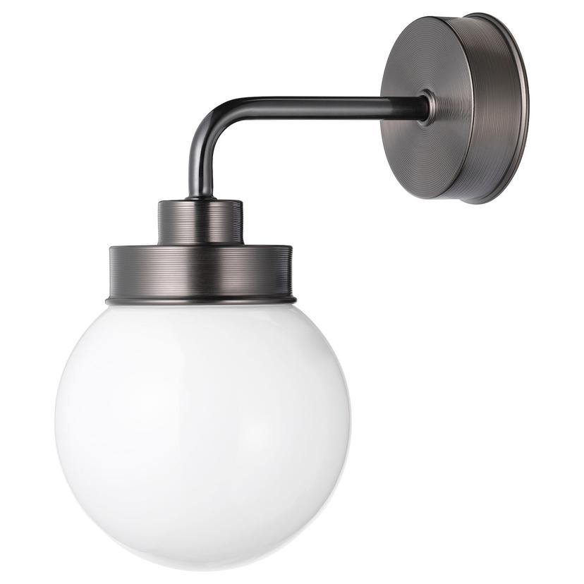 FRIHULT — Lampa ścienna, 