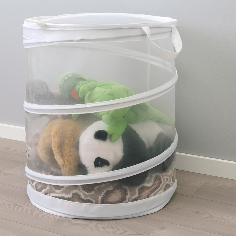 FYLLEN — Белая корзина для белья