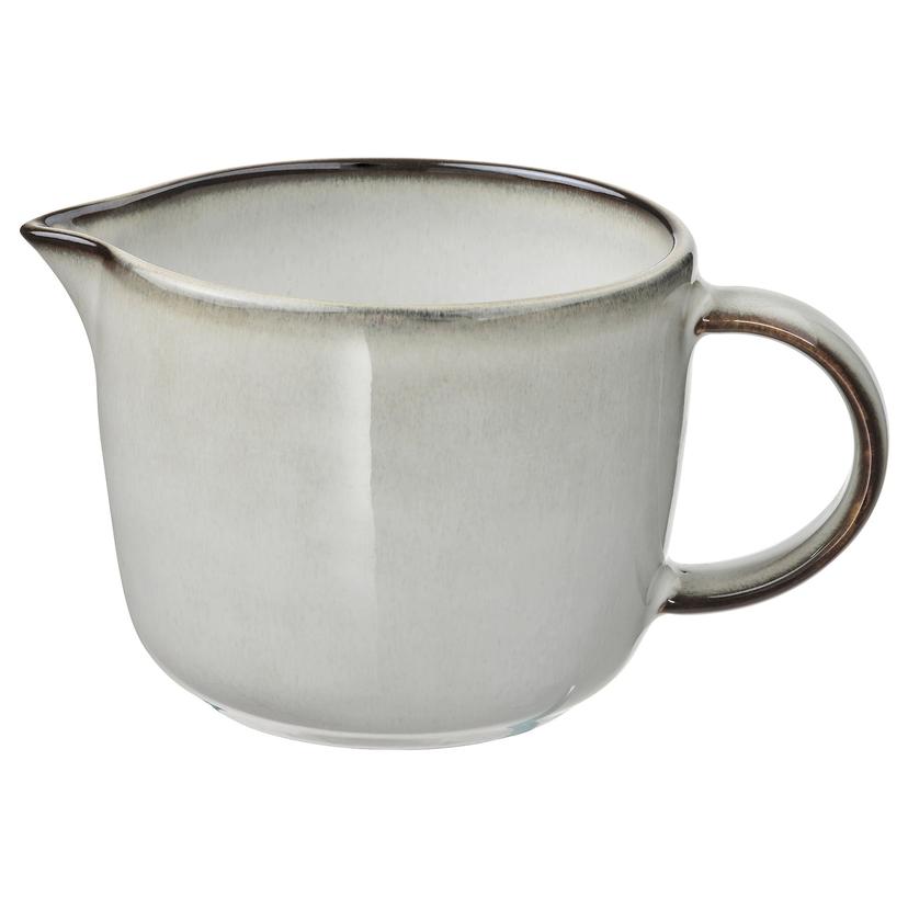 GLADELIG — Кувшин для молока, 0.4 l