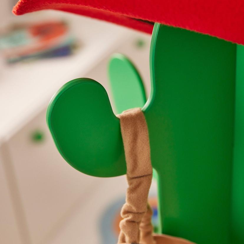 GREJSIMOJS — Wieszak, 