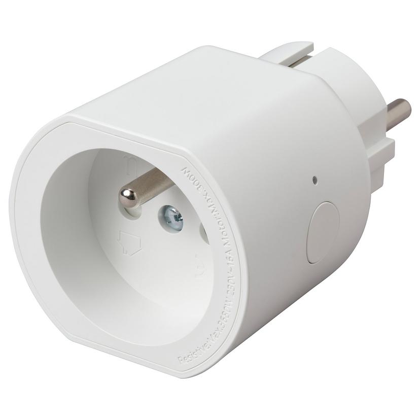 GRILLPLATS — Wtyczka, smart, 