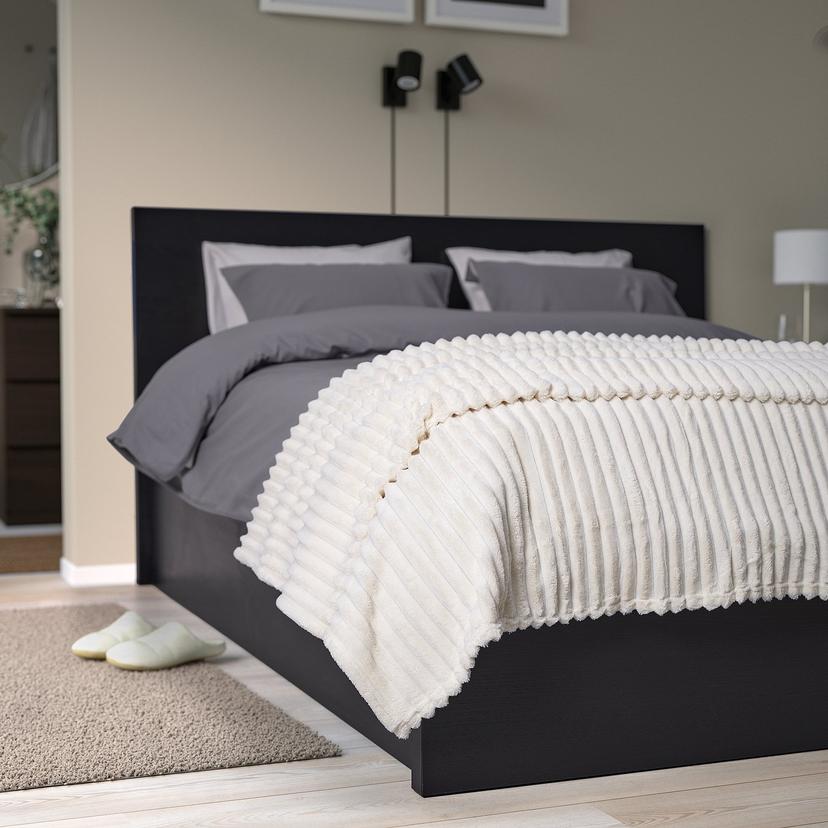 GULLSTRÅLE — Покрывало, 230x250 см