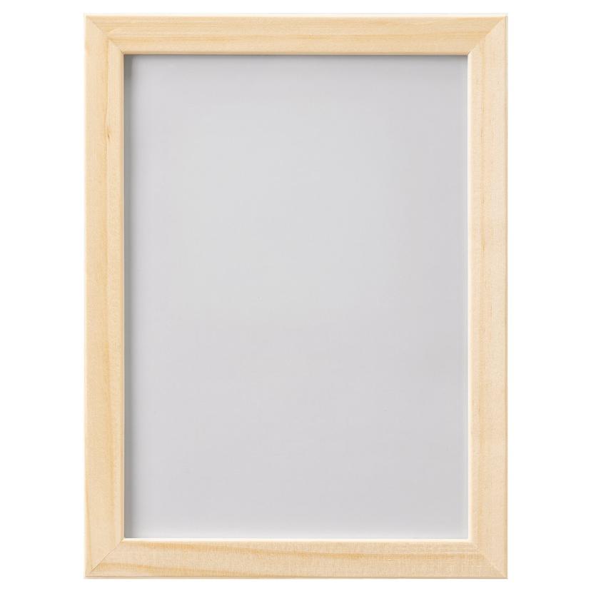 HÄCKHAGTORN — Ramka, sosna, 