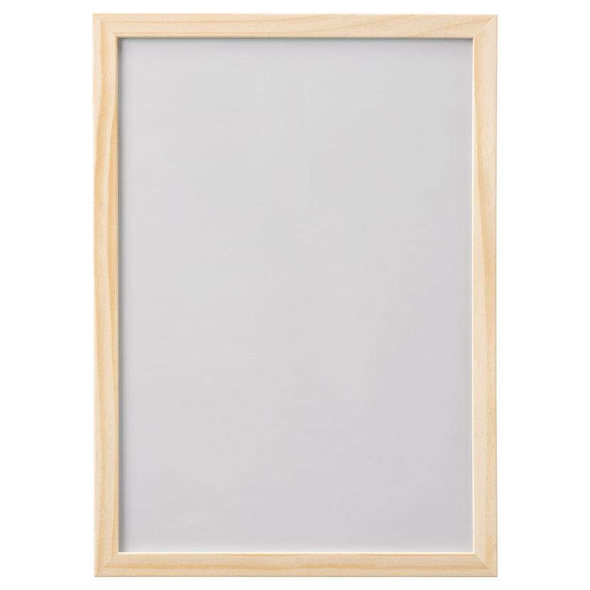 HÄCKHAGTORN — Ramka, sosna, 