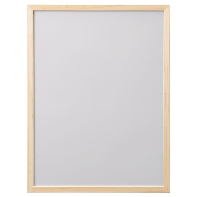 HÄCKHAGTORN — Ramka, sosna, 